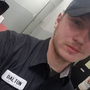 Meet your Posher, Dalton